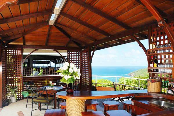 Hotel Spring Bequia