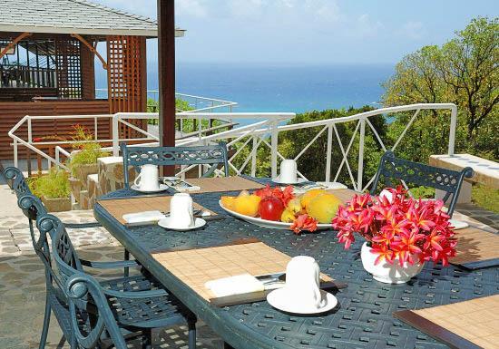 Spring Bequia