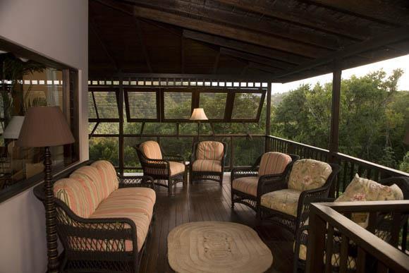 Hotel Spring Bequia
