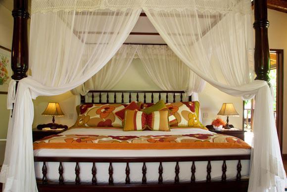 Hotel Spring Bequia 5*