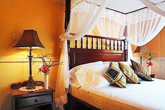 Hotel Spring Bequia 5*