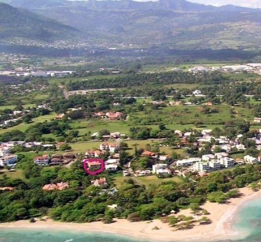 Villa Casa Tropical *