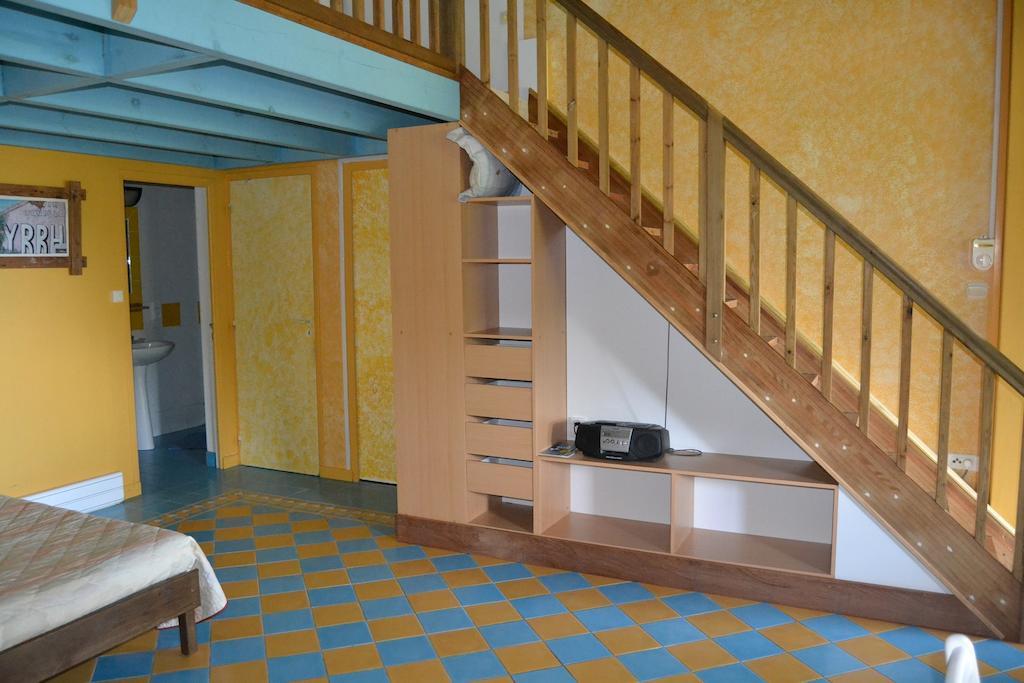 Habitation Pineau