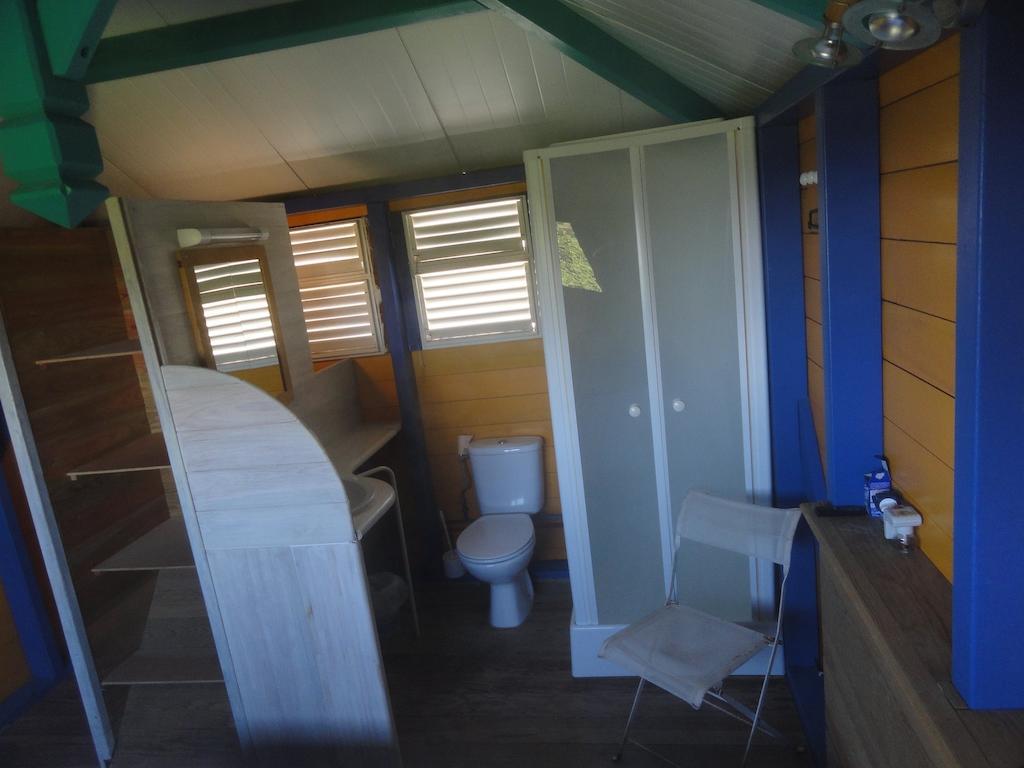 Holiday home Habitation Pineau *