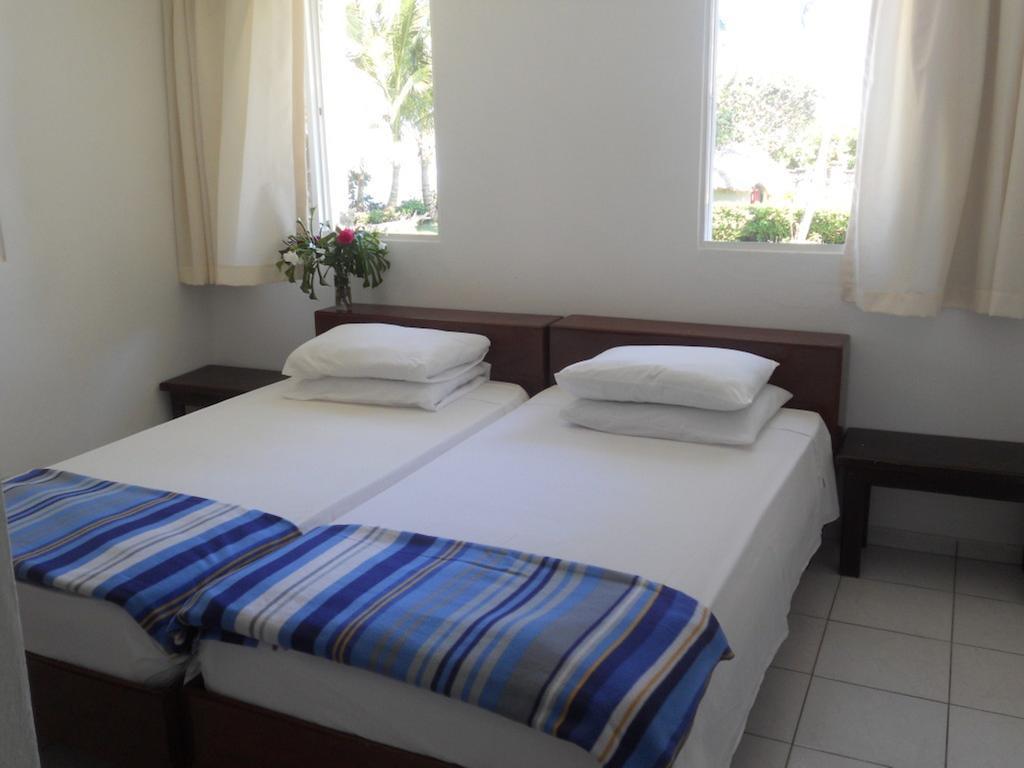 Aparthotel La Punta