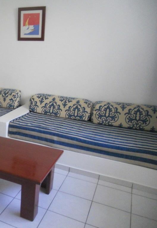 Aparthotel La Punta 2*