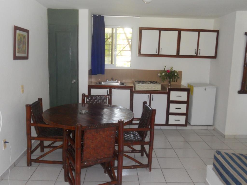 Aparthotel La Punta Cabarete