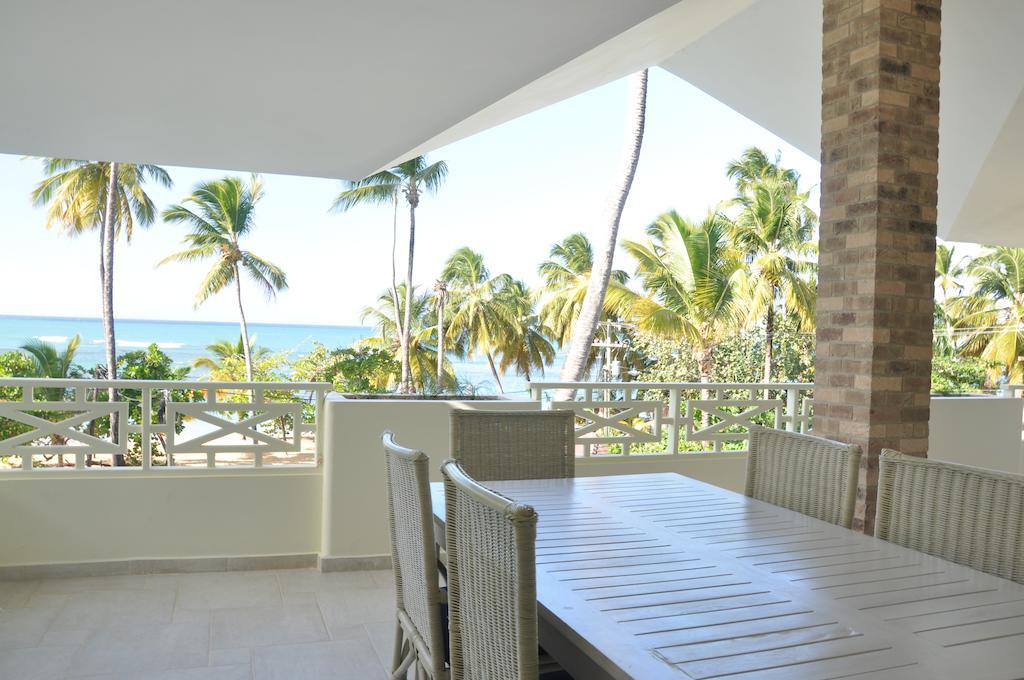 Hotel Marilar Las Terrenas