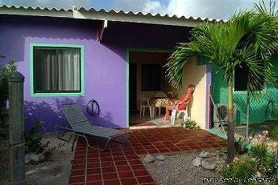 Happy Kralendijk (Bonaire)