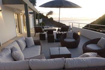 Villa Angel Sunset