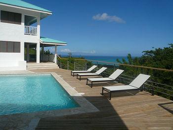 Villa Noria Las Terrenas
