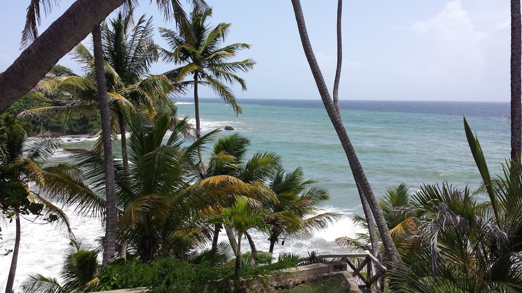 Hotel Blue Haven - Bacolet Bay - Tobago 4*