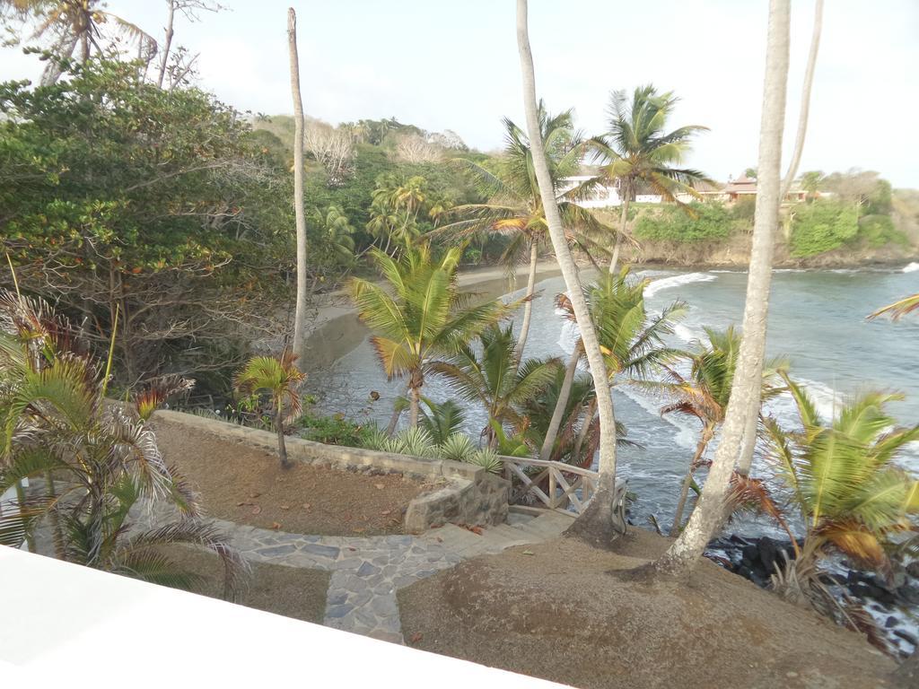 Hotel Blue Haven - Bacolet Bay - Tobago