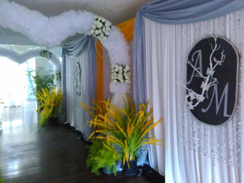 Hotel Blue Haven - Bacolet Bay - Tobago