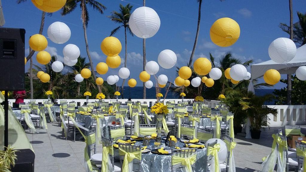 Hotel Blue Haven - Bacolet Bay - Tobago