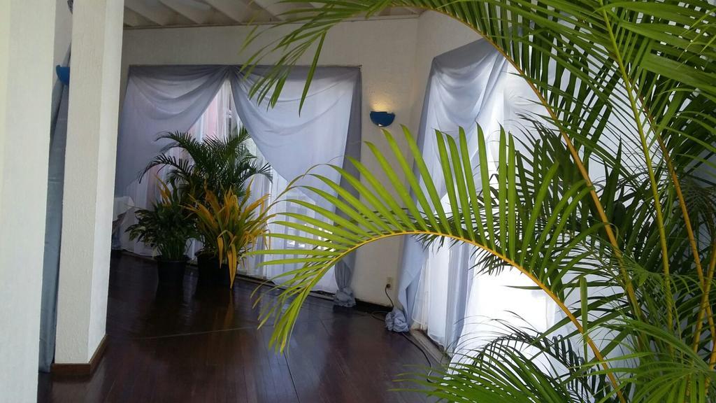 Hotel Blue Haven - Bacolet Bay - Tobago