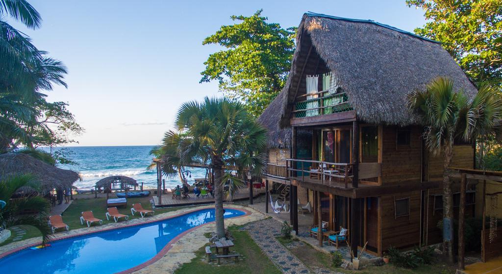 Hotel Cabarete Maravilla Eco & La Mulata