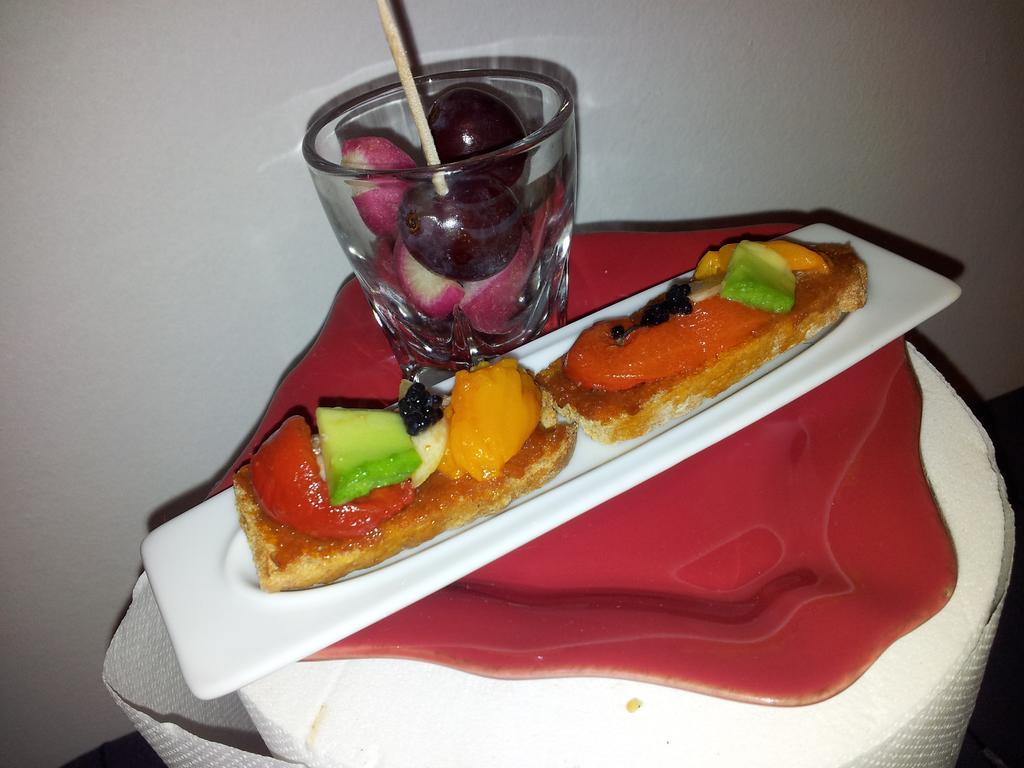 Bed & Breakfast Vi Get' S Fort-de-France