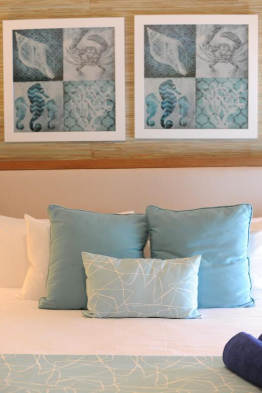 Hotel Blue Jacktar 4*
