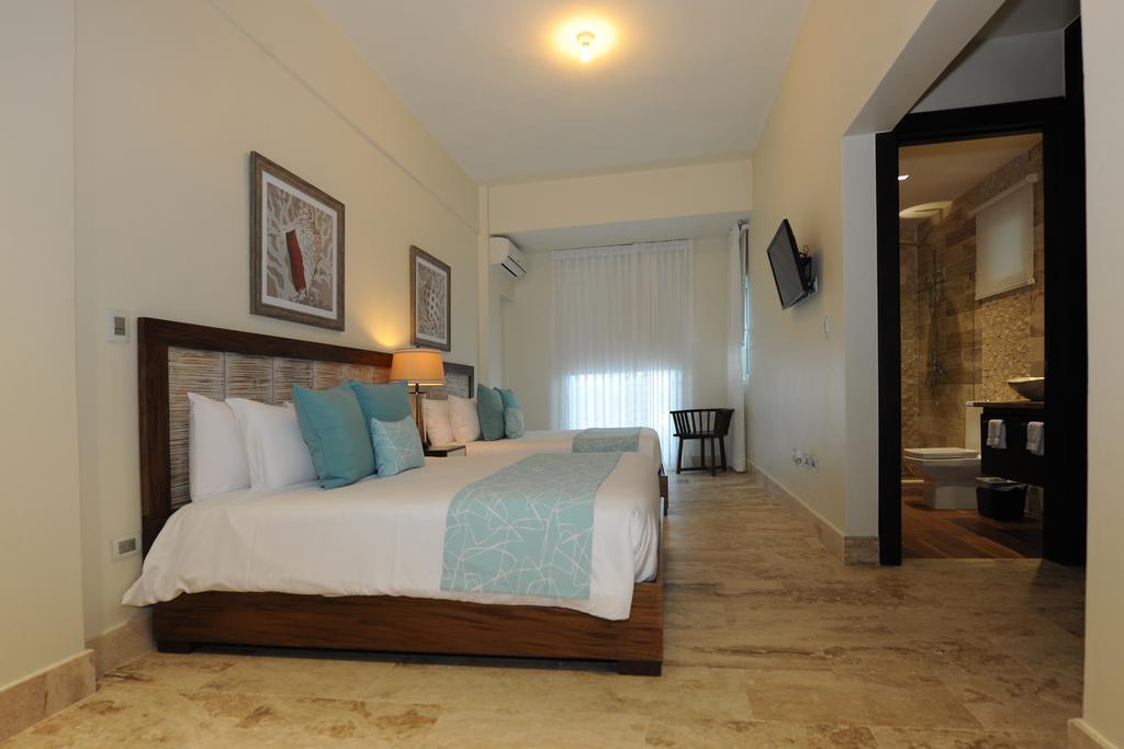 Hotel Blue Jacktar Puerto Plata