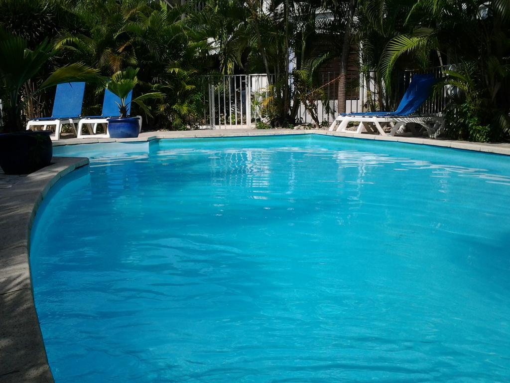 Apartment Bleu Marine *