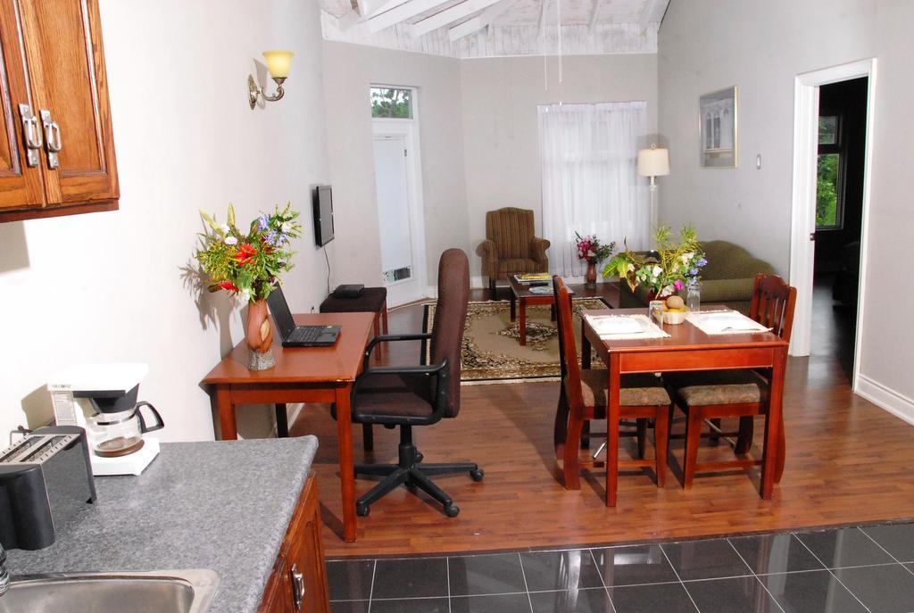 Guest house Mishkan Runaway Bay