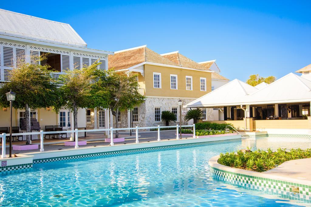 Melia Jamaica Braco Village All Inclusive Runaway Bay