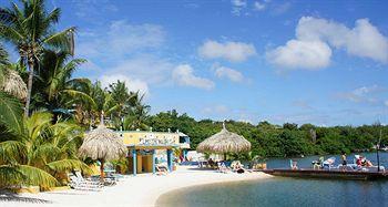 Limestone Holiday Willemstad