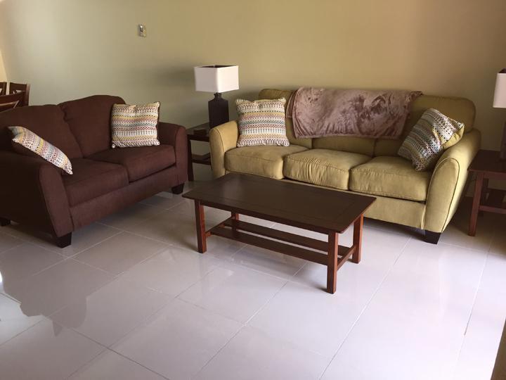 Apartment Jardines Del Mar