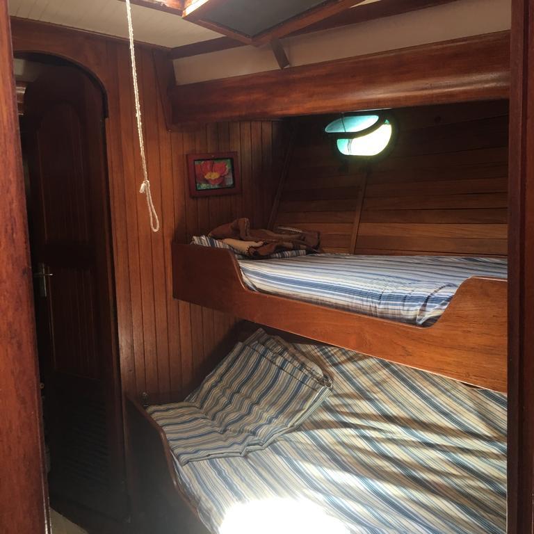 St Thomas On Sailboat Ragamuffin Incl Meals Water Toys