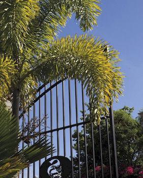 Villa Sirenusa *