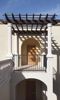 Villa Sirenusa