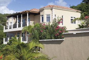 Villa Sirenusa Cruz Bay