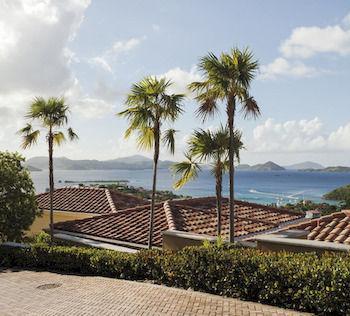 Sirenusa Cruz Bay