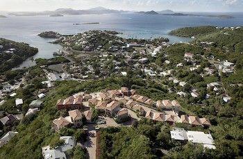 Sirenusa Cruz Bay