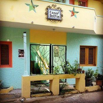 Casa Delfin Las Terrenas