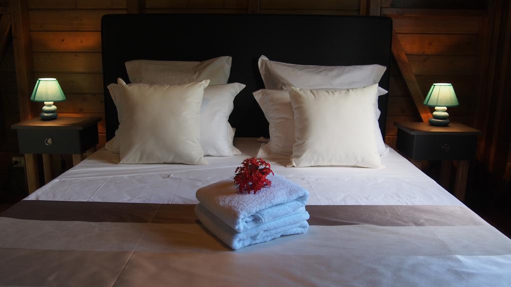 Guest house Habitation Cantamerle