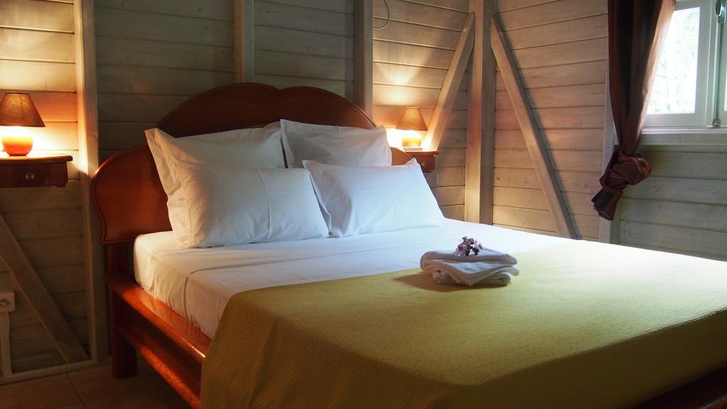 Guest house Habitation Cantamerle