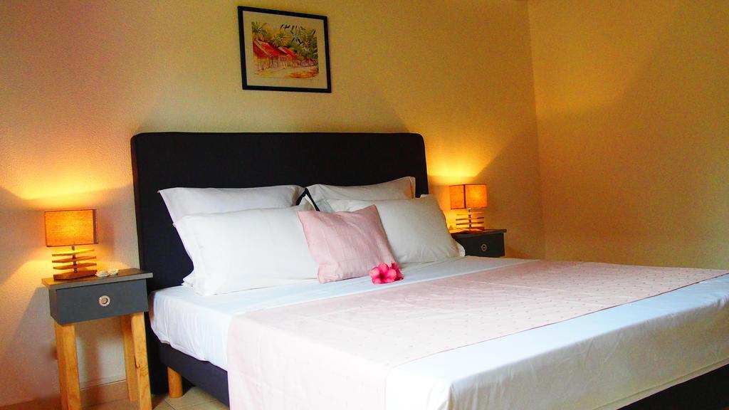 Guest house Habitation Cantamerle *