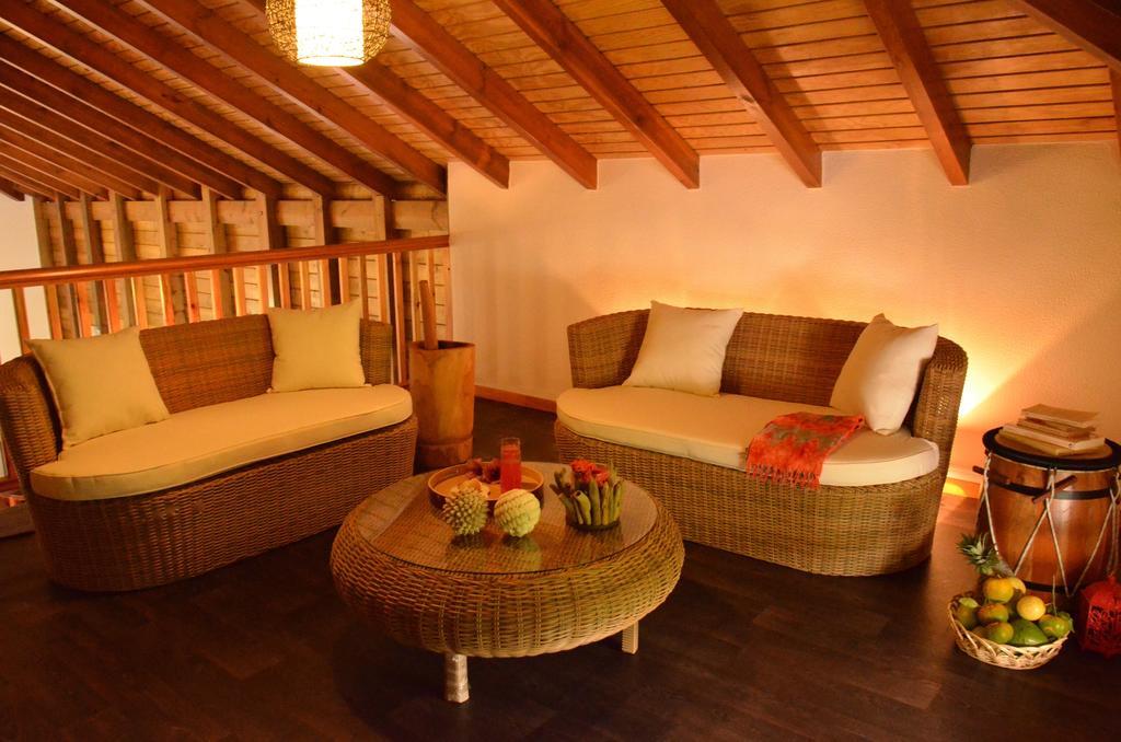 Guest house Habitation Cantamerle
