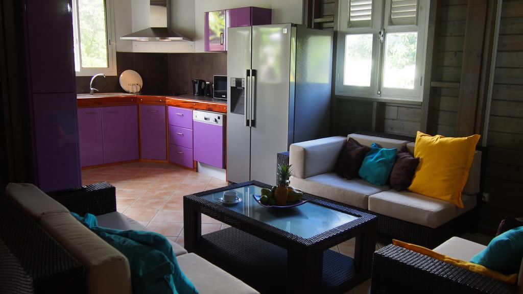 Habitation Cantamerle