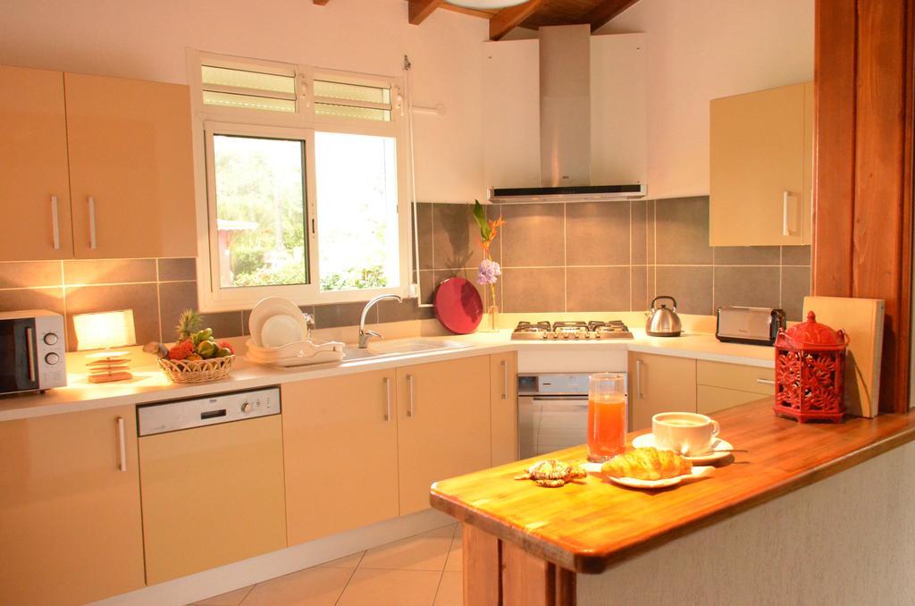 Guest house Habitation Cantamerle *