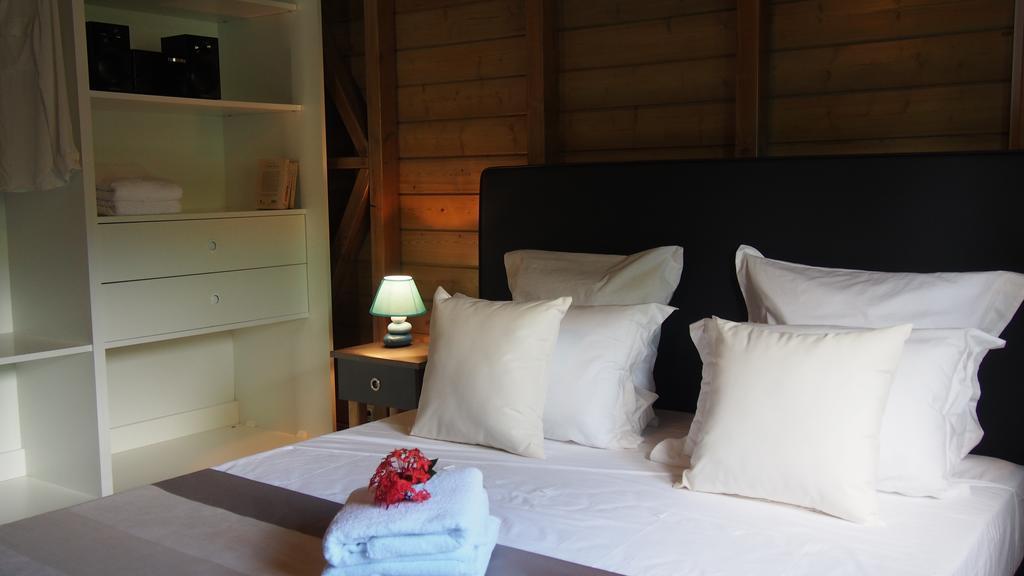 Guest house Habitation Cantamerle Capesterre-Belle-Eau