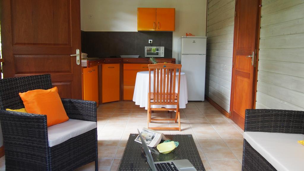 Habitation Cantamerle