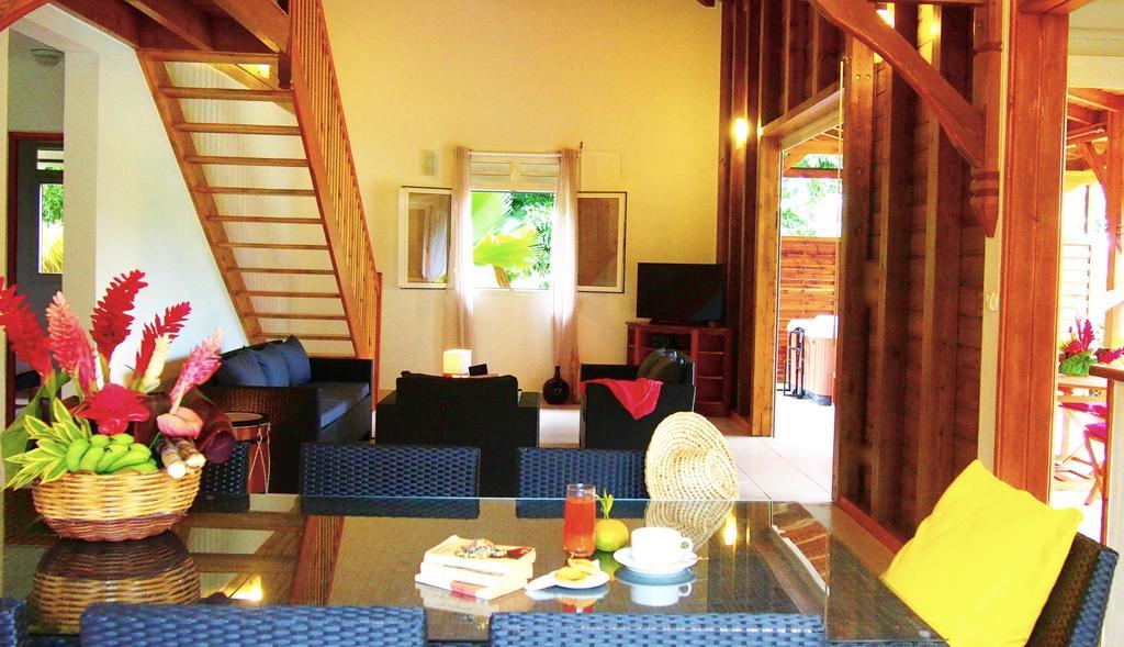 Guest house Habitation Cantamerle