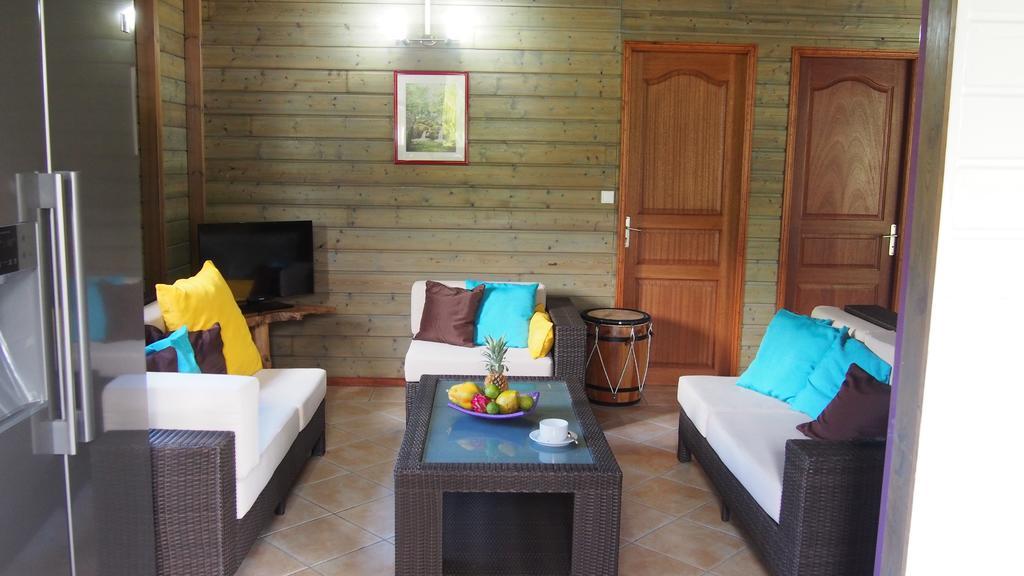 Habitation Cantamerle