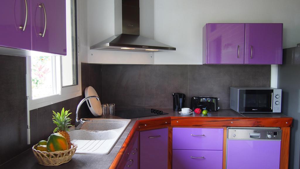 Guest house Habitation Cantamerle