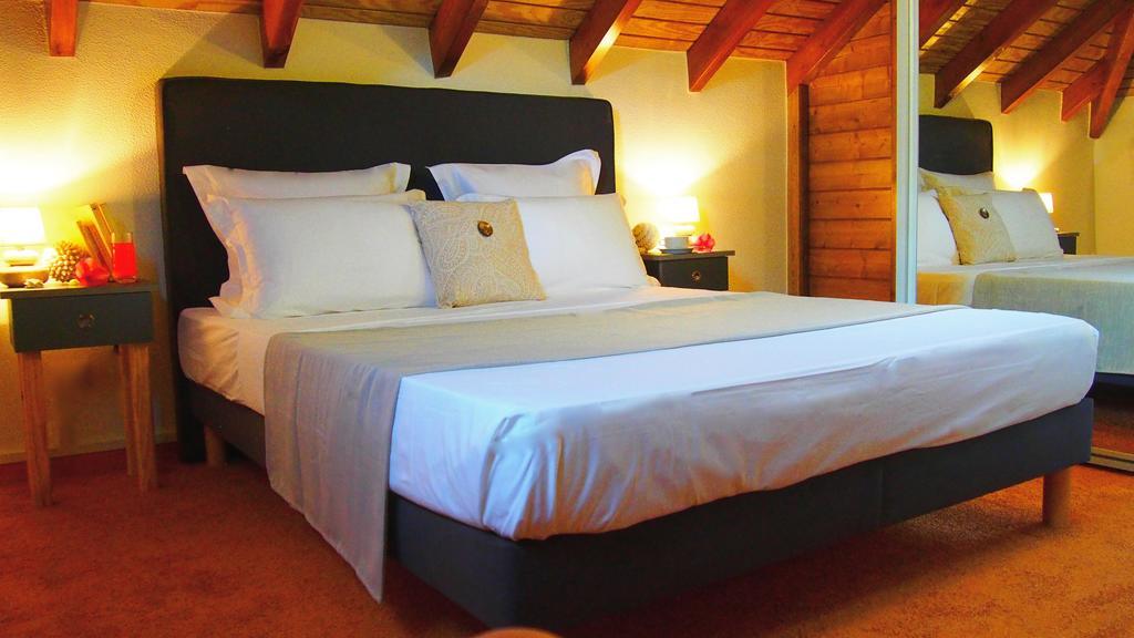 Guest house Habitation Cantamerle *