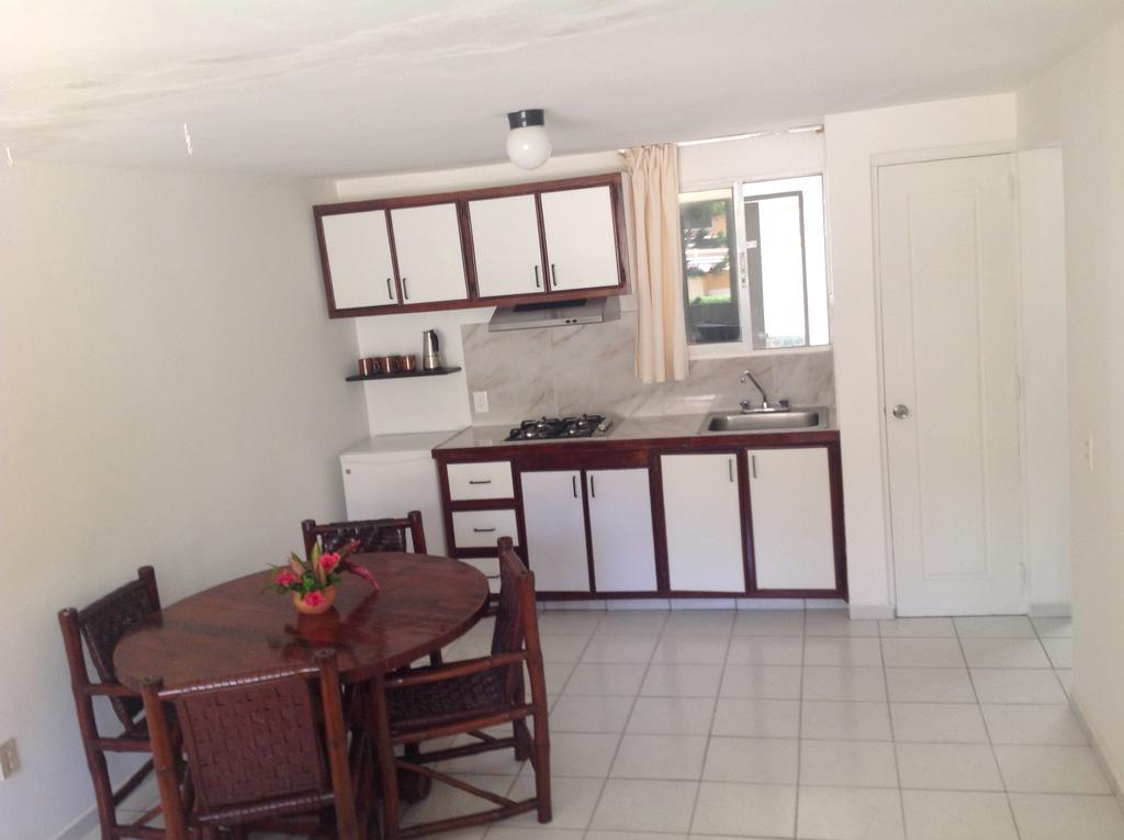Aparthotel La Punta