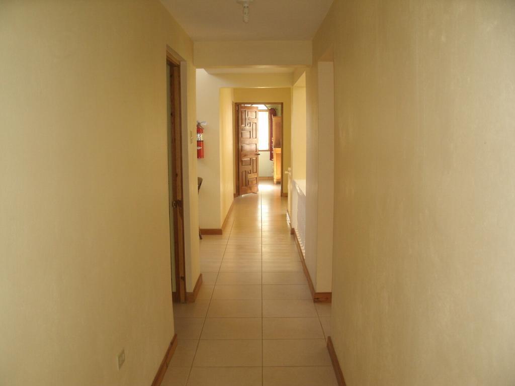 Guest house Barhanna Vista Port Antonio